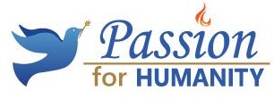 Passion for Humanity
